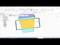 solid edge surface modeling tutorial