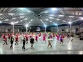 Download Lagu Dream Awakening - Line dance 夢醒時分