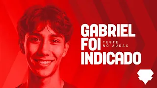 GABRIEL AUDAX