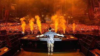  top 100 best most popular hardwell songs