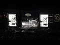 Post Malone - Rockstar Live at Rogers Stadium Toronto Canada June 16 2026