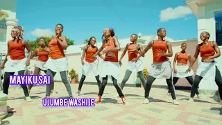 MAYIKU SAI UJUMBE WA SHIJE 2025 