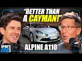 Download Lagu Alpine A110: De beste sportwagen die je niet kunt kopen | Spike's Car Radio 417