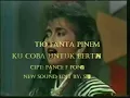 Kucoba untuk bertahan-Tio Fanta