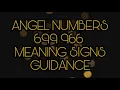 Angel Number Meaning Guidance DM DF