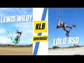 Download Lagu LEWIS WILBY \u0026 LOLO BSD / KLB UNHOOKED