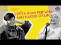 Download Lagu Curhatan Njan soal asmara, cinta pertama, dan imajinasi