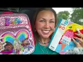 Download Lagu asmr/ back to school HAUL✏️🧼🖍️ (our first year homeschooling)