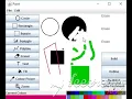 Paint Demo
