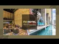 I M Hotel Review Luxury Stay in Makati Philippines