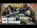 Download Lagu NGERI !! SATU2NYA SNIPER YANG BERHASIL KELUAR HIDUP2 SETELAH TERKEPUNG RATUSAN TALIBAN - Alur sniper