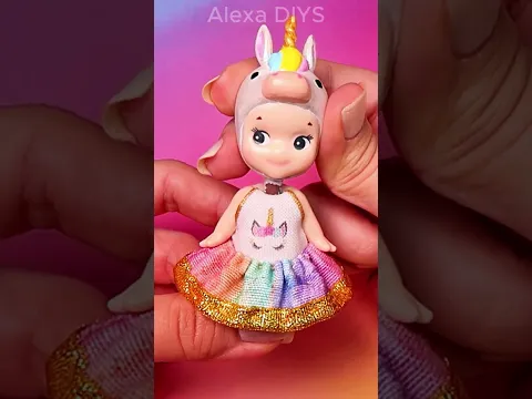 My Friend Gave Me Another Sonny Angel… Huge Mistake 🦄😳