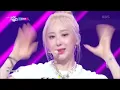 KNOCK - LEE CHAE YEON [Music Bank] | KBS WORLD TV 230519