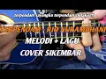 Download Lagu TERPENDAM - RIO NURAMDHANI COVER SIKEMBAR kentrung senar 4