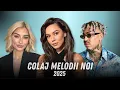 Download Lagu Colaj Muzica Noua Romaneasca 2025 🎶 Hituri Noi Romanesti 2025 🎶 Mix Melodii Noi Romanesti 2025