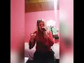 Cazzu - Nada ft. Lyanno, Rauw Alejandro, Dalex (cover)