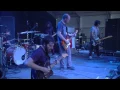Explosions In The Sky - Let Me Back In Live from Bonnaroo 2011