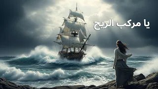 يا مركب الريح موال طربي أصيل Cover 2025 سمع 