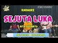 Download Lagu KARAOKE DANGDUT II SEJUTA LUKA II NADA WANITA/CEWEK II NADA DASAR Dm