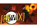 Download Lagu Take Back The Night - Jordan Maron Remix (Minecraft Song)