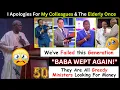 Download Lagu Rev Isaac Omolehin EXPOSES Corrupt Ministers in Shocking Video!