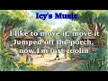 1K Phew, Forrest Frank & 1k Pson - MOVE IT!