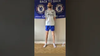 Chelseafc Away Kit 2005 2006 Season 