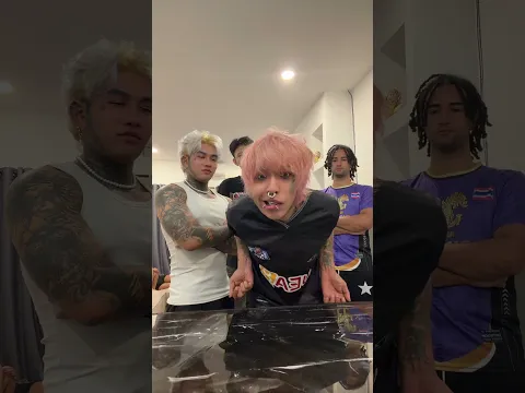 ห้ามขำ #jasmiochannel #tattoo #เทรนด์วันนี้