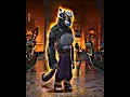 Download Lagu Tai lung vs Chameleon Fight 💀🤜 #edit #tailung #kungfu #panda