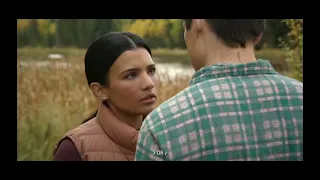 My Life with the Walter Boys Season 2 Kiss Scenes - Jackie and Alex