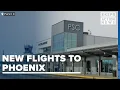 Top Stories American Airlines adds flight to Phoenix from Tri-Cities Pasco nightclub arrests