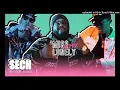 Sech - Miss Lonely Remix ft. Justin Quiles, Dimelo Flow, De La Ghetto [EPICENTER]