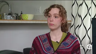 Trapped in a Psych Ward I felt kidnapped New patient speaks after 7 report
