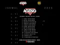 Lagu Jadwal Sementara Ageng Music Di Bulan Januari-April 2026 #agengmusicterbaru