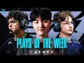 The BEST League of Legends You ll See This Week