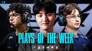 The BEST League of Legends You’ll See This Week