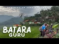 Download Lagu Menuju Puncak Batara Guru Limbangan, Garut dan Keindahan Terasering Ciwangi…
