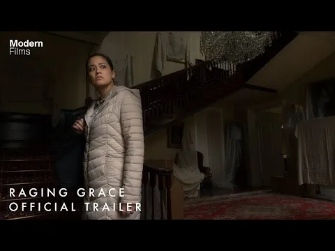 Official International Trailer