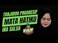 MATA HATI - Ina salsa  versi Tanji peogresif FILY KURCACI