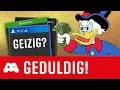 10 Grunde ein geduldiger Gamer zu sein Patient Gamers