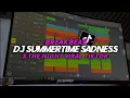 Download Lagu DJ SUMMERTIME SADNESS X THE NIGHT BREAKBEAT MANTAP JIWA!! VIRAL TIKTOK TERBARU 2023