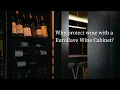 Why Cellar Your Wine with a EuroCave Wine Cabinet