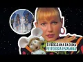 Download Lagu XUXA PARK DA ESPANHA | CURIOSIDADES SOBRE O PROGRAMA
