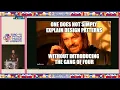 Mastering Design Patterns Crafting Elegant Solutions with a Confidence Petr Balogh