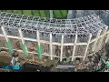 Download Lagu Update Progress Revitalisasi Stadion Teladan Medan, 30 Juni 2025