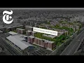 How Donald Trump s Dad Made Him a Landlord at 3 NYT News