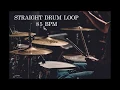 FUNK DRUM LOOP 85 BPM