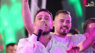 الحنجره الذهبيه عدي فرسان يتالق و يبدع في اجمل الاغاني بصوته مهرجان عطالله القشقيش 