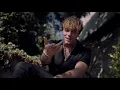 Joshua Golden - Freaks Me Out (Performance Visual)