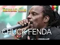 Chuck Fenda Live at Reggae Jam 2017